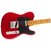 Fender American Ultra II Telecaster Electric Guitar - Maple Fingerboard - Sinister Red