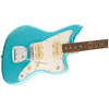 Fender Player II Jazzmaster Electric Guitar - Rosewood Fingerboard - Aquatone Blue