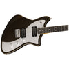 Fender American Ultra II Meteora Electric Guitar - Ebony Fingerboard - Texas Tea