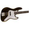 Fender American Ultra II Jazz Bass - Ebony Fingerboard - Texas Tea