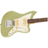 Fender Player II Jazzmaster Electric Guitar - Rosewood Fingerboard - Birch Green