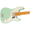 Fender Vintera II 70s Telecaster Bass - Maple Fingerboard - Surf Green