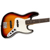 Fender Player II Jazz Bass - Rosewood Fingerboard - 3-Color Sunburst