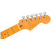 Fender American Ultra II Stratocaster HSS Electric Guitar - Maple Fingerboard - Solar Flare