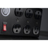 Black Lion Audio PG-P Portable Studio-Grade Power Conditioner & Surge Protector