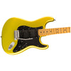 Fender American Ultra II Stratocaster Electric Guitar - Maple Fingerboard - Solar Flare