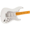 Fender American Ultra II Stratocaster Electric Guitar - Maple Fingerboard - Avalanche