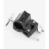 Gibraltar SC-GRSMC 1.5in Black Drum Rack Multi Clamp
