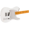 Fender American Ultra II Telecaster Guitar - Maple Fingerboard - Avalanche