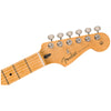 Fender Player II Stratocaster Electric Guitar - Maple Fingerboard - Transparent Mocha Burst