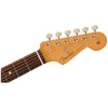 Fender Vintera II 60s Stratocaster Electric Guitar - Rosewood Fingerboard - Lake Placid Blue