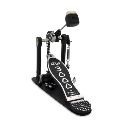 DW 3000 Series Single Bass Pedal