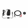 Audio-Technica AT-LP60XBT Fully Automatic Wireless Belt-Drive Turntable