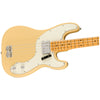 Fender Vintera II 70s Telecaster Bass - Maple Fingerboard - Vintage White