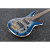 Ibanez SR2600 SR Premium Series Electric Bass - Cerulean Blue Burst