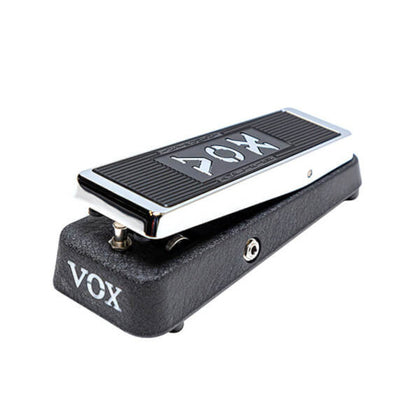 VOX V846 Vintage Wah Pedal Reissue