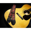Martin M-7 Johnny Marr Signature Series 7-String Acoustic Guitar w/ Case