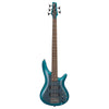 Ibanez SR305ECUB SR Standard 5-String Electric Bass - Cerulean Aura Burst