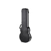 SKB Les Paul®-Shaped Hardshell Guitar Case - TSA Latch - Over-Molded Handle