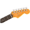 Fender American Ultra II Stratocaster Electric Guitar - Ebony Fingerboard - Ultraburst