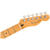 Fender Player II Telecaster Electric Guitar - Maple Fingerboard - Butterscotch Blonde