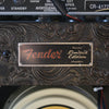 Fender Limited Edition '65 Deluxe Reverb Guitar Amp w/ Celestion Creamback G12M Speaker and Western CB Finish