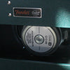 Fender Limited Edition '65 Princeton Reverb Guitar Amp w/ British Green Celstion 12-65 Speaker