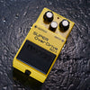 BOSS SD-1 Super OverDrive Pedal