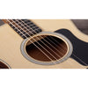 Taylor GS Mini-e Rosewood Plus Acoustic Electric Guitar - Gloss Finish