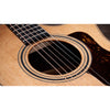 Taylor 314ce Studio Acoustic-Electric Guitar - Natural