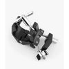 Gibraltar SC-GRSMC 1.5in Black Drum Rack Multi Clamp