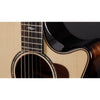Taylor Builder’s Edition 814ce Acoustic-Electric Guitar
