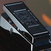 VOX Real McCory Wah Pedal - Limited Edition Chrome