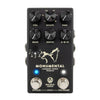 Walrus Audio Monumental Stereo Harmonic Tap Tremolo Pedal