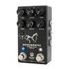 Walrus Audio Monumental Stereo Harmonic Tap Tremolo Pedal