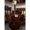 Gibson 1902-1907 Orville Style O - Rare Antique Vintage Acoustic Guitar w/ Case - Ebony Black (Pre-Owned)