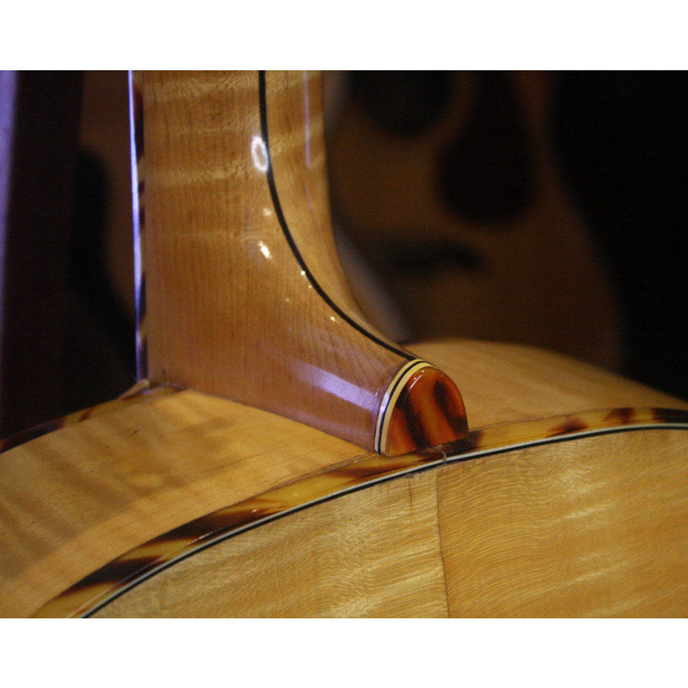 Gretsch archtop acoustic sales