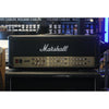 Marshall JVM410HJS Joe Satriani Satch KT88 Mod 4-Channel 100-Watt Guitar Tube Amp Head (Joe Satriani Private Collection) (Pre-Owned)