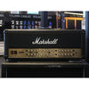 Marshall JVM410HJS Joe Satriani Satch 6L6 Mod 4-Channel 100-Watt Guitar Tube Amp Head (Joe Satriani Private Collection) (Pre-Owned)