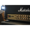 Marshall JVM410HJS Joe Satriani Satch 6L6 Mod 4-Channel 100-Watt Guitar Tube Amp Head (Joe Satriani Private Collection) (Pre-Owned)