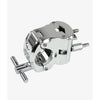 Gibraltar SC-GCSMC 1.5in Chrome Drum Rack Super Multi Clamp