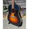 Gibson Epiphone J-45 Standard Exclusive Acoustic-Electric Guitar w/ Premium Gig Bag - Triburst