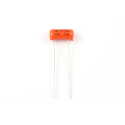 AllParts .022 MFD Orange Drop Capacitor