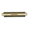 Hohner M2009BX Marine Band Crossover Harmonica - Key of C