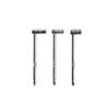 MusicNomad Premium Guitar Tech Truss Rod Wrench Set - 11 pcs.