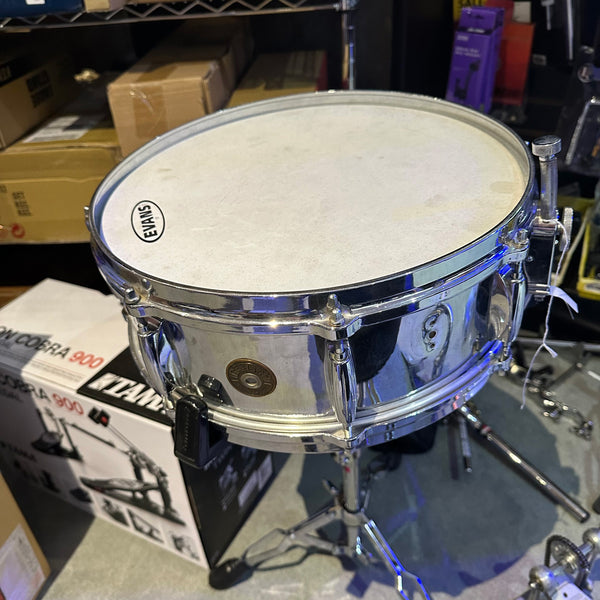 Gretsch round badge snare new arrivals