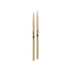 Promark TX2BN Hickory 2B Drumsticks - Nylon Tip