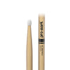 Promark TX2BN Hickory 2B Drumsticks - Nylon Tip