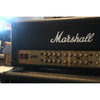 Marshall JVM410HJS #4 100-Watt 4-Channel Guitar Tube Amp Head (Joe Satriani Private Collection) (Pre-Owned)