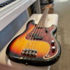 Fender 1965 Precision Bass w/ Case - Sunburst (Joe Satriani Private Collection) (Pre-Owned)